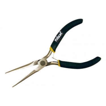 Rolson T-RO-20211 Mini Needle Nose Pliers