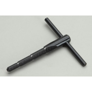 Ripmax 4 Step Metric Reamer 6/7/8/10mm