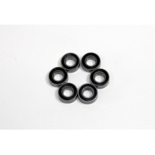 Ball Bearing 4x8x3mm (6) Onroad