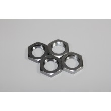 Hex Nut 17mm (4) 1:8