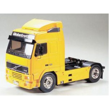 Tamiya Volvo FH12 Globetrotter 420 Truck 1/14 56312