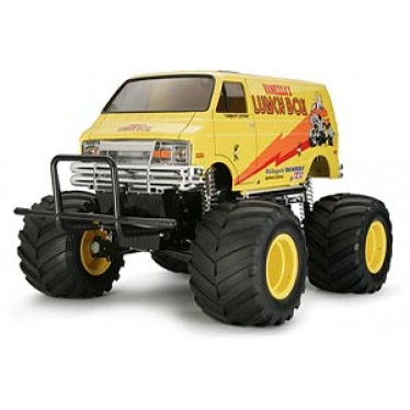 Tamiya Lunch Box 58347