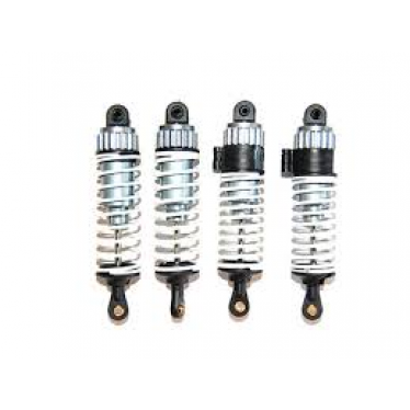 Tamco TAR512012 Raid Metal Shock Set x 4