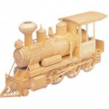 Hobby's Matchcraft Western Loco