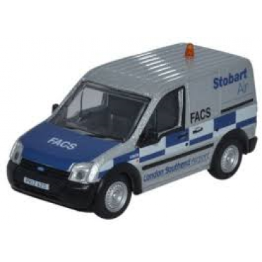 Ford Transit Connect Stobart Air Oxford Diecast