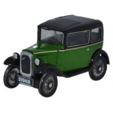 Austin Seven Saloon Westminster Oxford Diecast