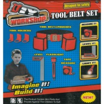 Tool Belt Set for Children TAS081002