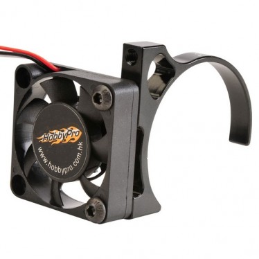 Fan Mount for 540 size motor inc. 30mm