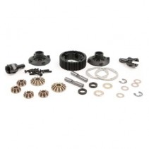 Team Durango TD210034 Gear Diff Set