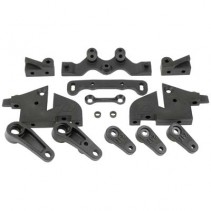 Team Durango TD320124 Steering and Servo Horn Set