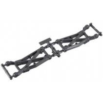 Team Durango TD330712 Suspension Arms Rear 1 pr