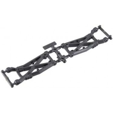 Team Durango TD330712 Suspension Arms Rear 1 pr