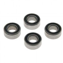 Team Durango TD601002 Ball Bearing 5x10x4mm (4)