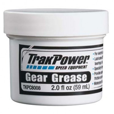 TrakPower Waterproof Gear Grease 2oz(59ml) TKPC8008