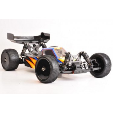 Absima TM4TE TM4 Competition Buggy KIT 1/10