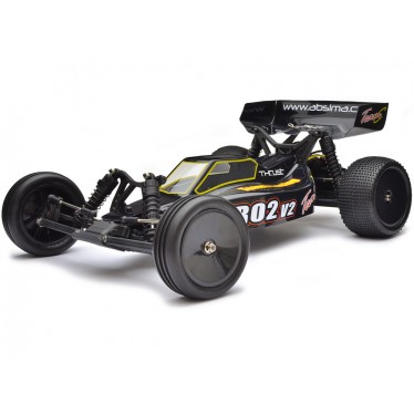 Team C TR02 V2 2WD Buggy Kit