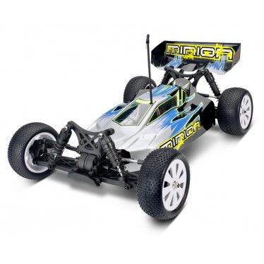 Absima Team C 1:10 EP Buggy Minion TR04 4WD RTR BL