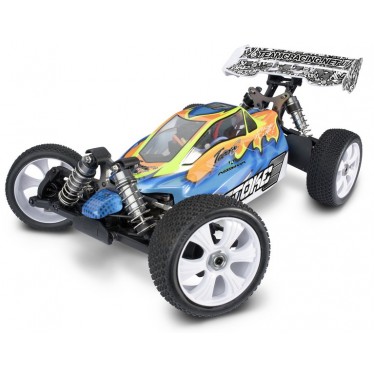 1:8 EP Buggy Stoke E TR8E 4WD RTR