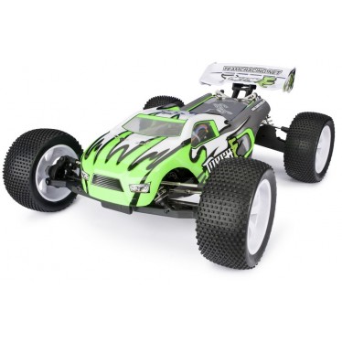 1:8 EP Truggy "Torch E" TR8Te 4WD RTR