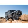 Traxxas Land Rover Defender Crawler 110 TRX-4 RED C-TRX82056-4R