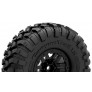 Traxxas Land Rover Defender Crawler 110 TRX-4 RED C-TRX82056-4R