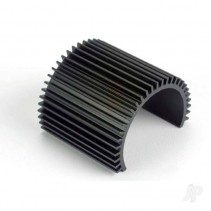 Traxxas Motor heat sink (1) TRX1522