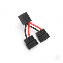 Traxxas Wire harness, parallel battery connection (NiMH) TRX3064X