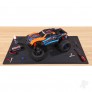 TRAXXAS 36X20 RUBBER PIT MAT TRX3426