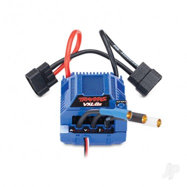 Traxxas Velineon VXL-8s ESC WP BL Fr/Rr/Brake TRX3496