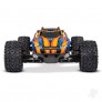 Traxxas TRX6707-4-ORNG Rustler VXL 1:10 4X4 Stadium Truck