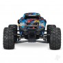 Traxxas X-Maxx 4WD Brushless RTR 8S Monster Truck (Rock N Roll) TRX77086-4-RNR