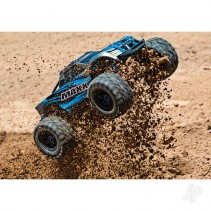 Traxxas Rock N Roll Maxx 1/10 4x4 Brushless RTR Monster Truck TRX89076-4-RNR