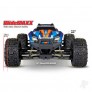 TRAXXAS WIDEMAXX MAXX ORANGE 1/10 4X4 BRUSHLESS RTR M/TRUCK TRX89086-4-ORNG