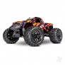 Traxxas Hoss 4x4 1:10 Monster Truck RTR VXL 3S TRX90076-4-ORNG