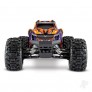 Traxxas Hoss 4x4 1:10 Monster Truck RTR VXL 3S TRX90076-4-ORNG