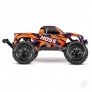 Traxxas Hoss 4x4 1:10 Monster Truck RTR VXL 3S TRX90076-4-ORNG