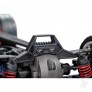 TRAXXAS FACTORY FIVE '35 HOT ROD TRUCK 1/10 AWD W/TQ 2.4GHZ TRX93034-4-RED