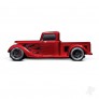 TRAXXAS FACTORY FIVE '35 HOT ROD TRUCK 1/10 AWD W/TQ 2.4GHZ TRX93034-4-RED