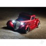 TRAXXAS FACTORY FIVE '35 HOT ROD TRUCK 1/10 AWD W/TQ 2.4GHZ TRX93034-4-RED