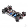 TRAXXAS 33 HOT ROD COUPE FACTORY FIVE1/10 AWD W/TQ 2.4GHZ TRX93044-4-RED