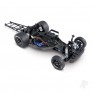 TRAXXAS Drag Slash 1:10 Brushless RTR, Redline (+ TQi, TSM, VXL-3S, Velineonv