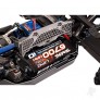 BLUE Sledge 1:8 4WD Brushless Electric Monster Truck (+TQi 2-ch, TSM, VXL-6)  TE