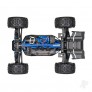 BLUE Sledge 1:8 4WD Brushless Electric Monster Truck (+TQi 2-ch, TSM, VXL-6)  TE