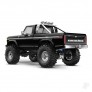 TRX-4m Ford 1979 F-150 High Trail Edition 1:18 4WD Blue TRX97044-1-blk