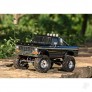 TRX-4m Ford 1979 F-150 High Trail Edition 1:18 4WD Blue TRX97044-1-blk