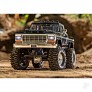 TRX-4m Ford 1979 F-150 High Trail Edition 1:18 4WD Blue TRX97044-1-blk