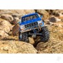 TRX-4m Ford 1979 F-150 High Trail Edition 1:18 4WD Blue TRX97044-1