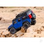 TRX-4m Land Rover Defender 1/18 Blue 4x4 TRX97054-1-BLUE