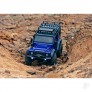 TRX-4m Land Rover Defender 1/18 Blue 4x4 TRX97054-1-BLUE