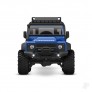 TRX-4m Land Rover Defender 1/18 Blue 4x4 TRX97054-1-BLUE